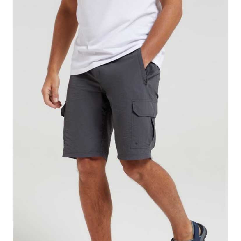 Mountain Warehouse Explore Cargo Shorts